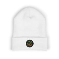 Load image into Gallery viewer, Go2Outdoors Classic Cuffed Beanie | Premium Embroidered Knit Winter Hat