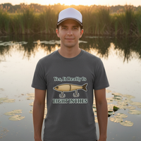 Load image into Gallery viewer, &#39;Yes, It Really Is EIGHT INCHES&#39;  - Oh, You Meant The Lure...
